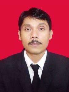 Ir. I Wayan Suriana, S.T.,M.T.,IPM.,ASEAN.Eng