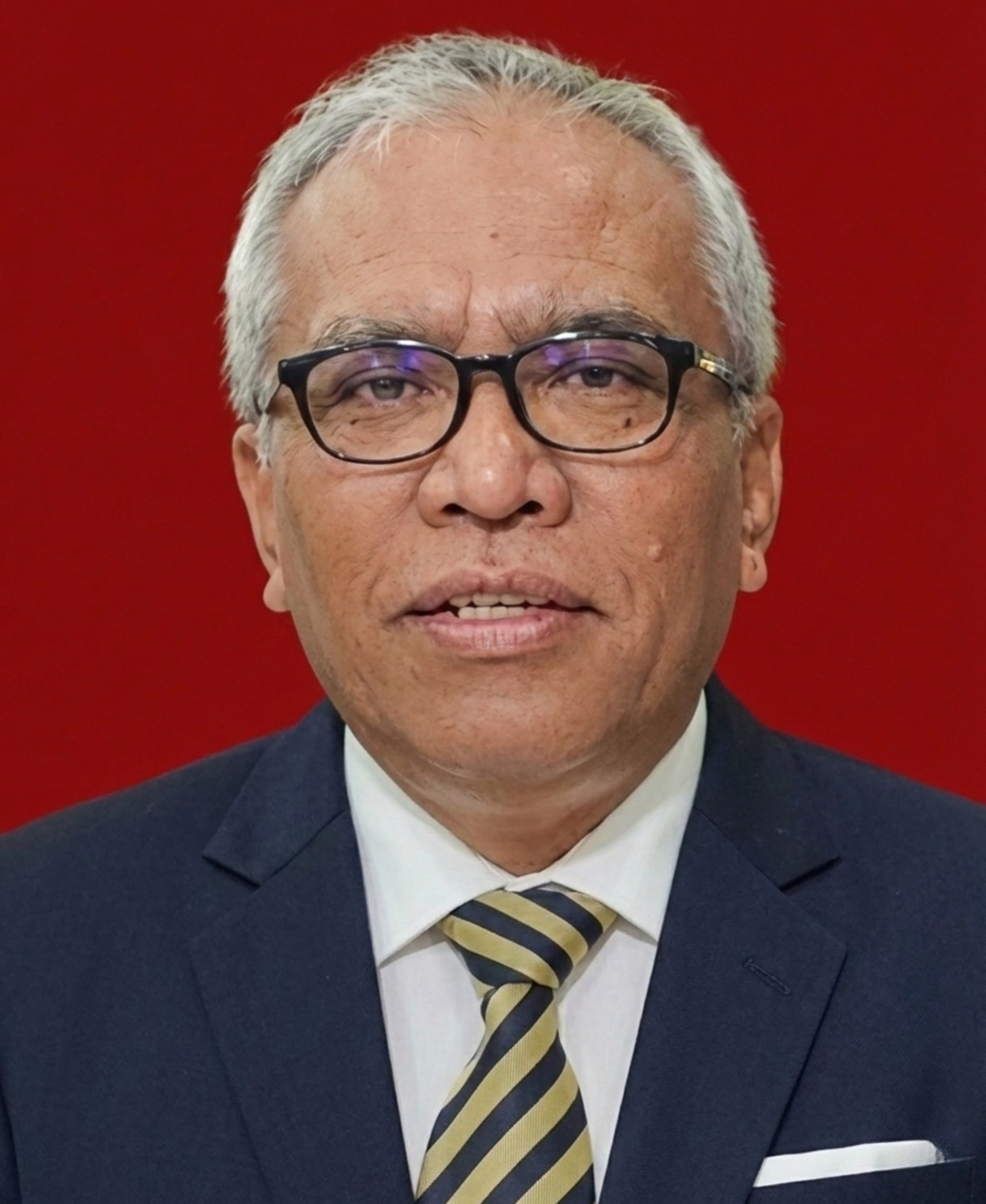 Ir. Jhonson Martin Hutapea