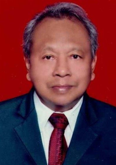 Drs. PRIJO NUGROHO, S.T