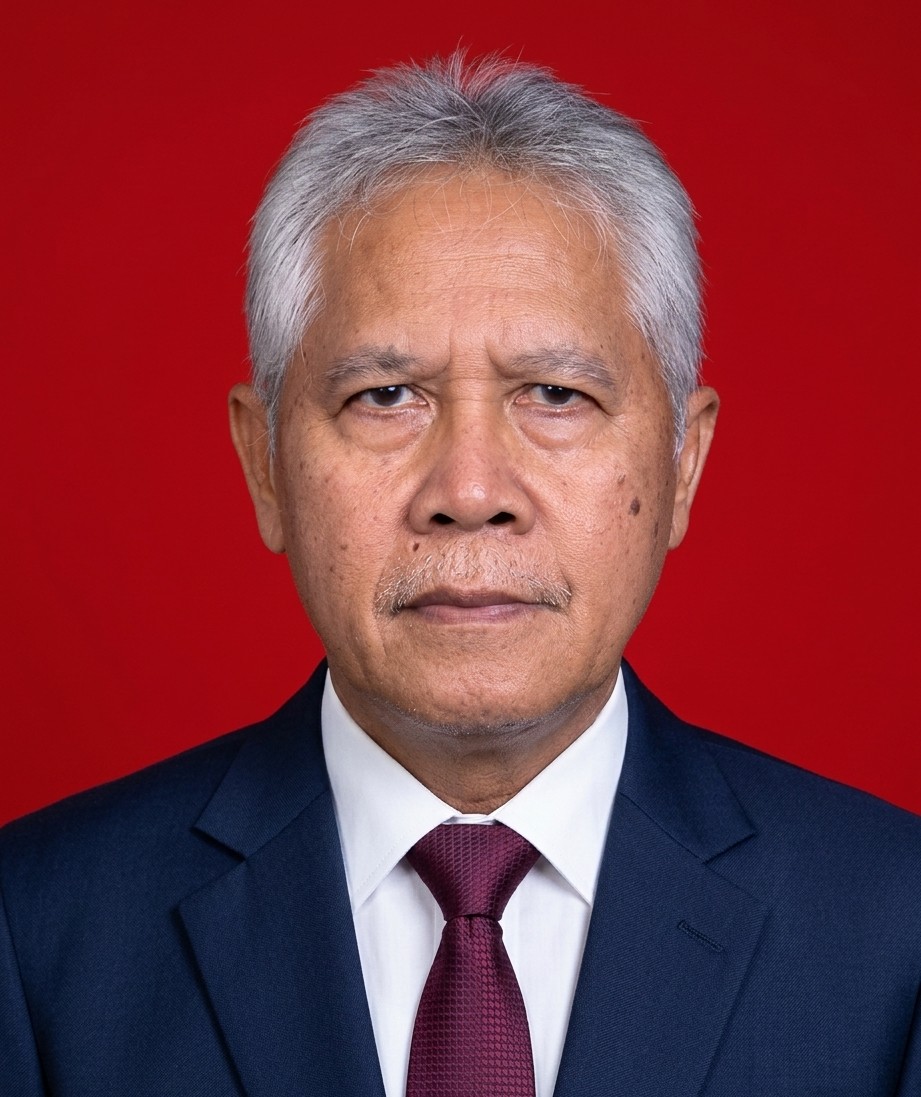Bagus Nyoman Putra, SE