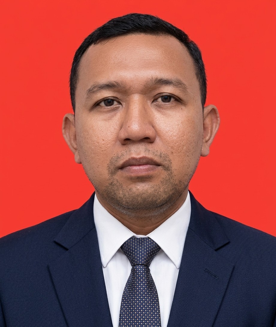 Dede Utama, S.T.