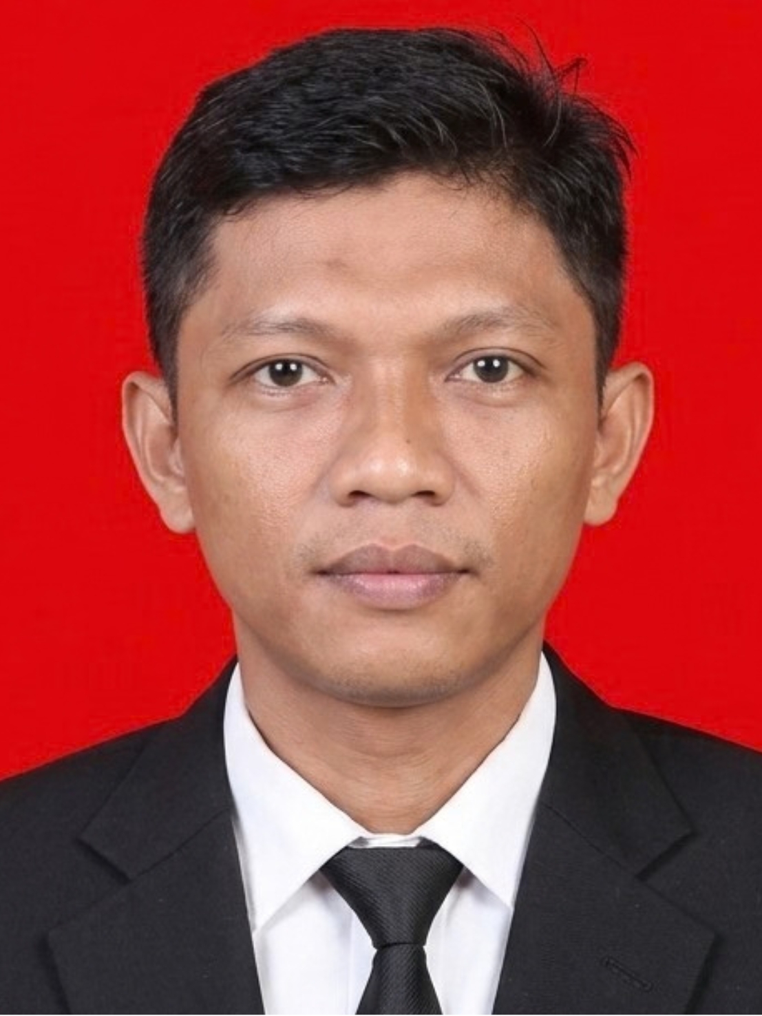 Yusran, S.T.