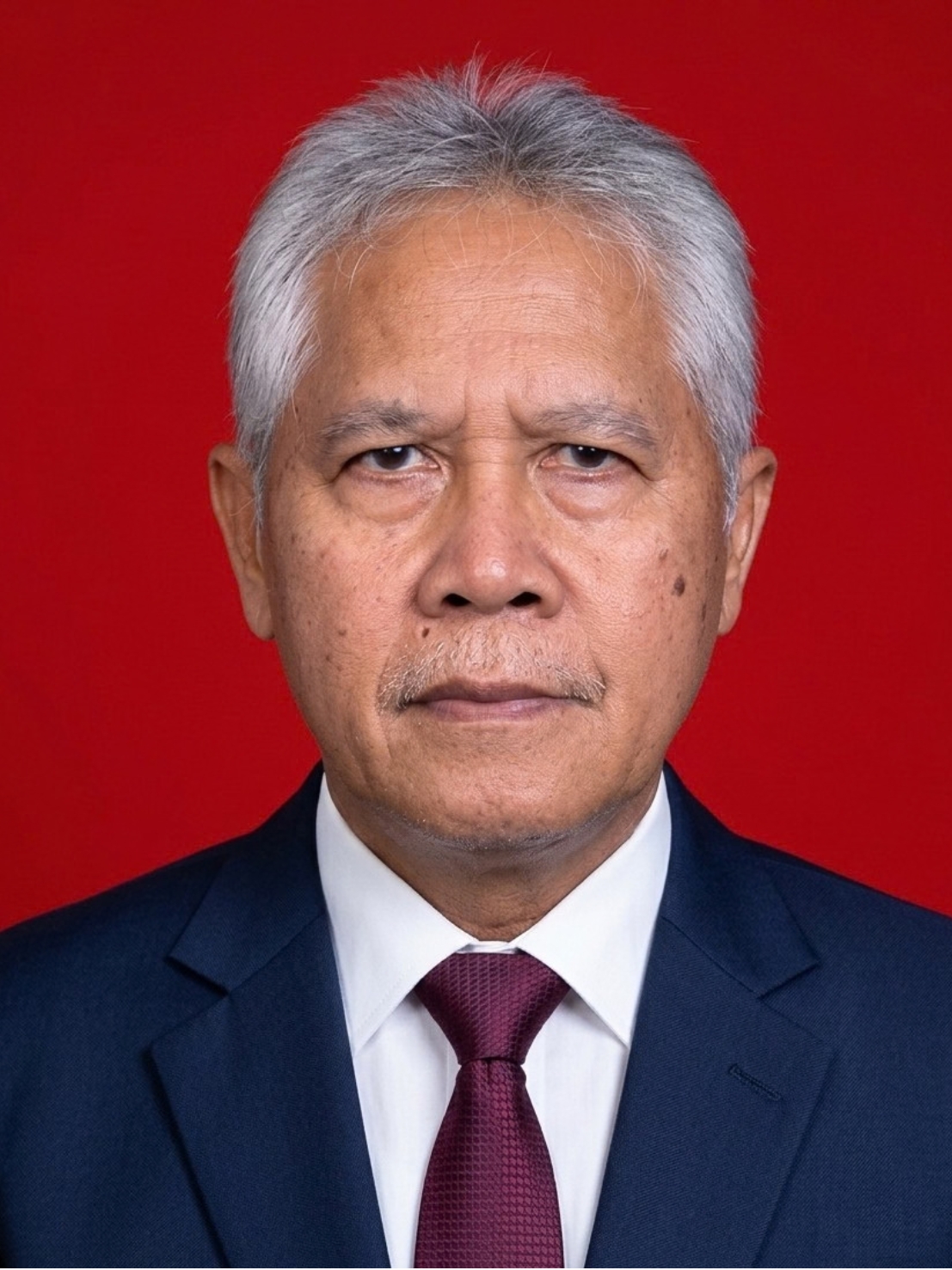 Bagus Nyoman Putra, SE