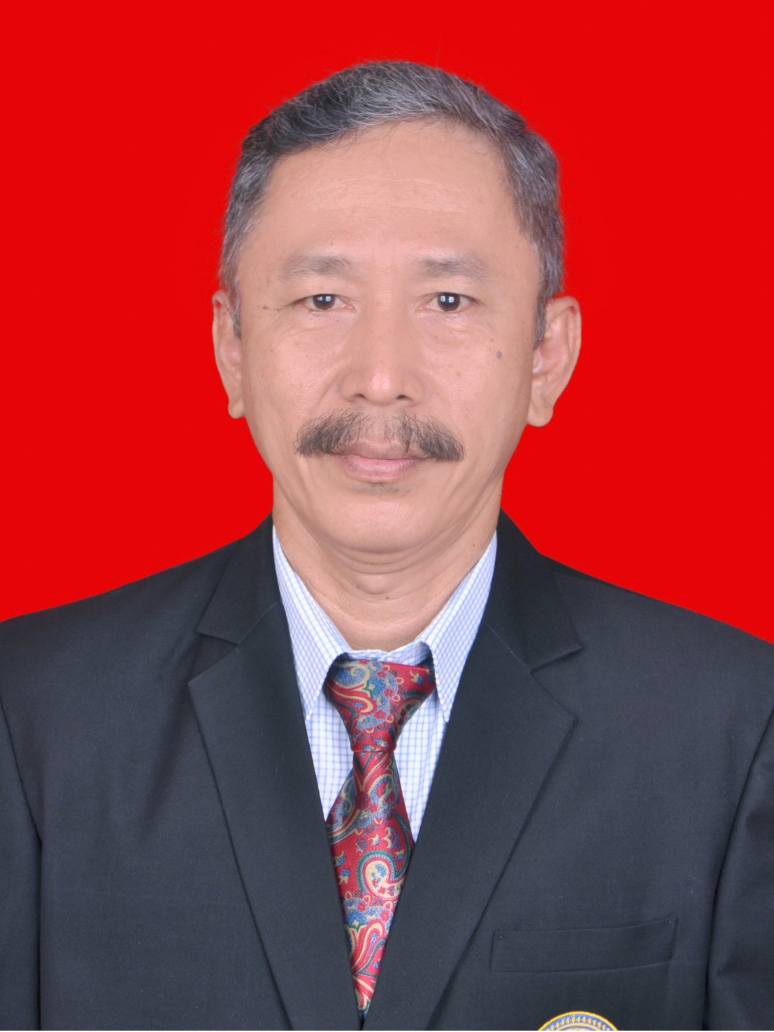 Ir. I Wayan Sukerayasa, M.T.