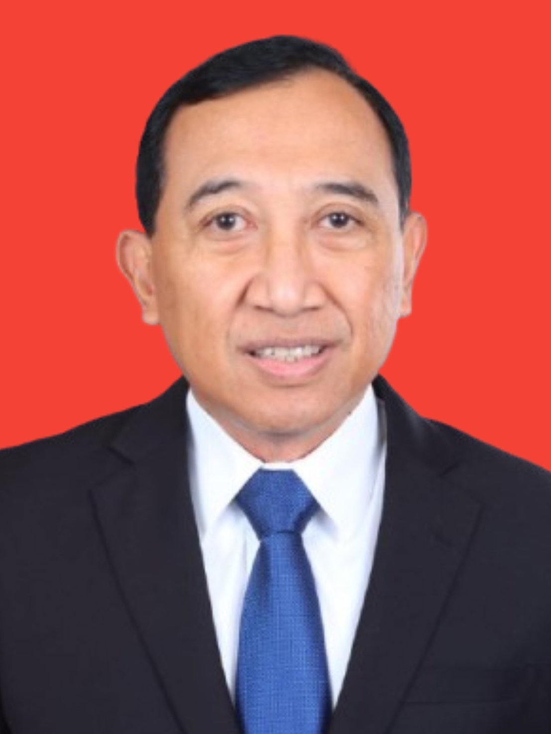 Ir. M.P. Dwinugroho, M.S.E